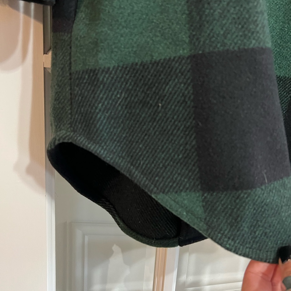 Perfect Shacket for Spring! - Picture 6 of 7